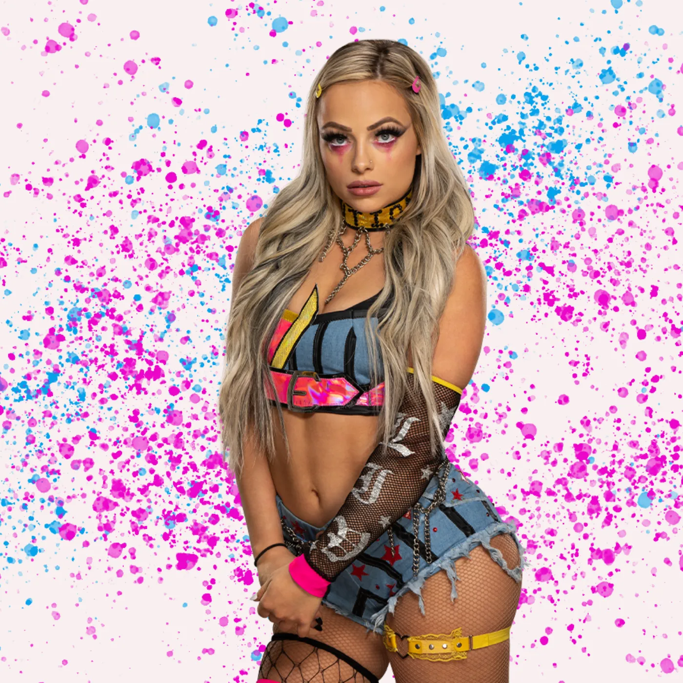 image_67b427c4e01c2 The Ugly Truth About Liv Morgan’s Success That WWE Doesn’t Want You to Talk About