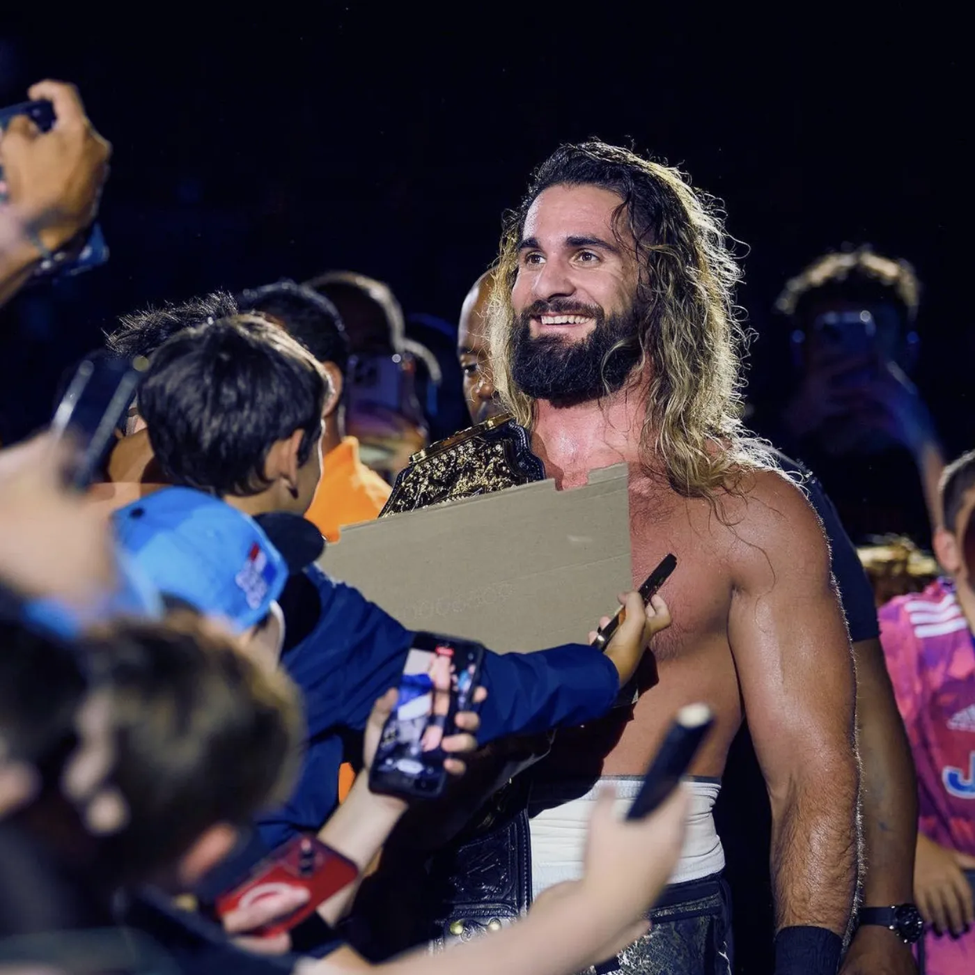 image_67b44b64b7735 Rollins’ Elimination Chamber Spot Fuels Debate and Divides WWE Fans Like Never Before