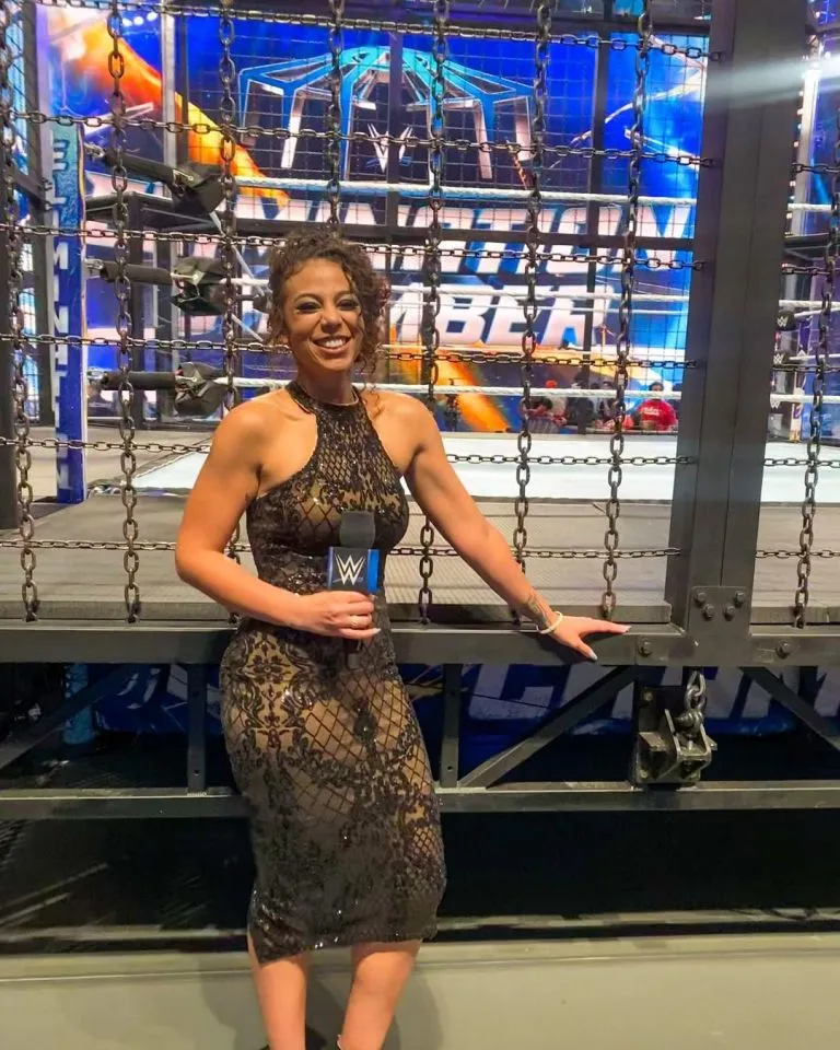 image_67b46b3c201ef Samantha Irvin expressed deeply regret for losing confidence in a challenging moment at WWE Wrestlemania 40, reflecting the effect of the experience on her performance.