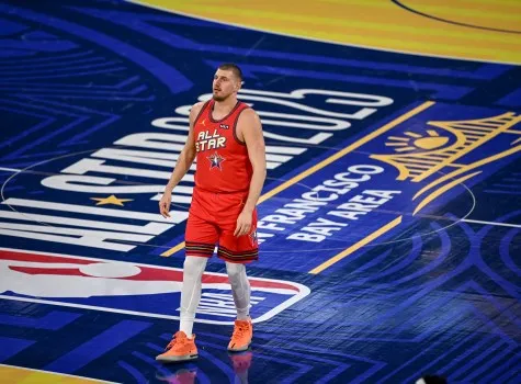 image_67b53c8269696 Nikola Jokic of the Denver Nuggets has commented on the controversial new format of the NBA All-Star Weekend, "We Should Embrace It."