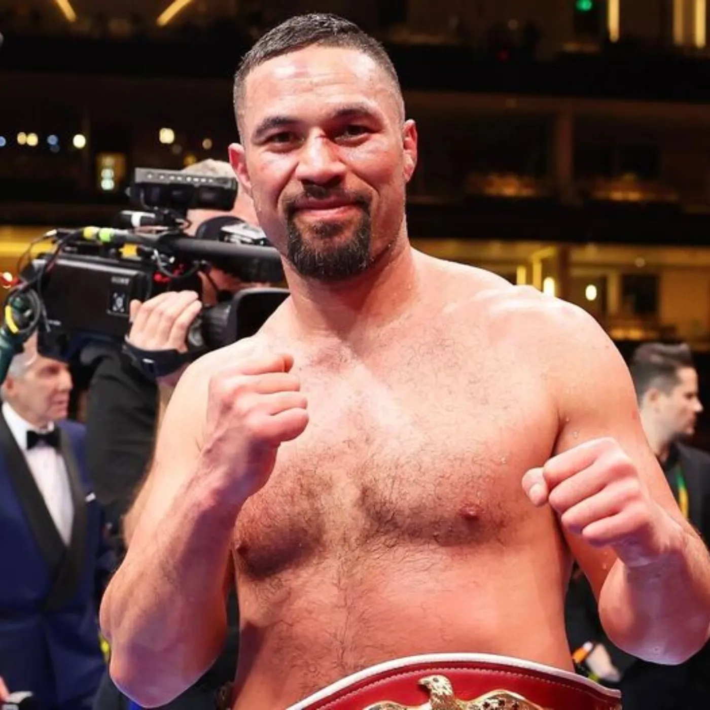 image_67b53ce176668 Joseph Parker’s Connection with Turki Alalshikh Fuels Betting Speculation, Daniel Dubois Tries to Shift the Spotlight