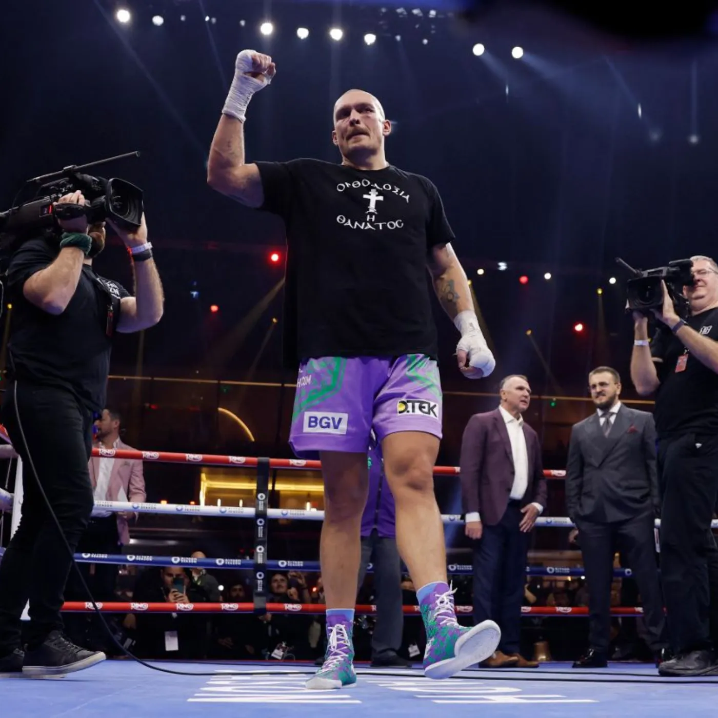 image_67b55ff517f2c Joseph Parker Defines His Fame Resonance and Hopes for a Fight with Oleksandr Usyk