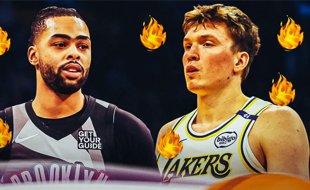 image_67b560a727b37 Lakers’ Dalton Knecht Shares Game-Changing NBA Advice From D’Angelo Russell Amid Trade Drama