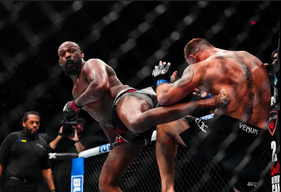 image_67b579a2a539c Jon Jones Urged to Retire Rather Than Risk Career-Defining Fight Against Tom Aspinall