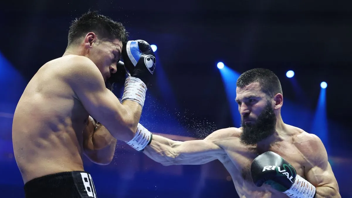 image_67b6ccb9e1546 Artur Beterbiev vs. Dmitry Bivol 2: From Teammates to Rivals in the ultimate Light Heavyweight showdown