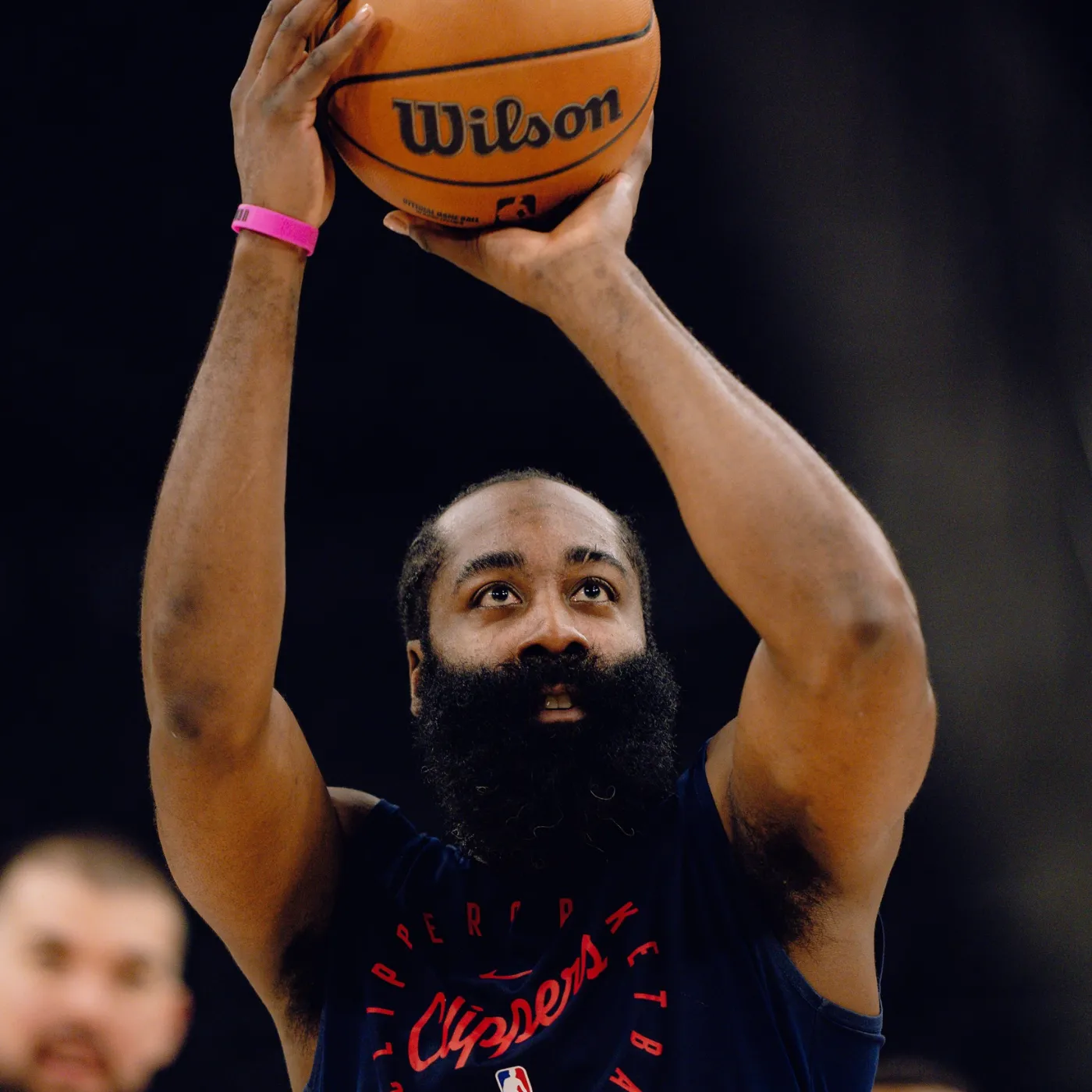 image_67b6dd2a110bb James Harden’s Impact Goes Viral Thanks to His Girlfriend’ Stunning Revelation