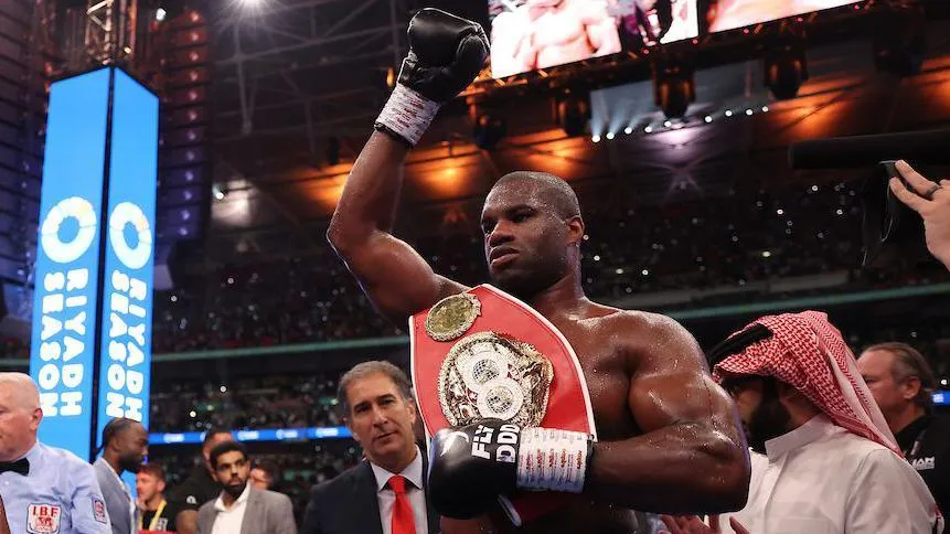 image_67b6e9ea750f4 Daniel Dubois knocked out Joseph Parker, proving his heavyweight power once again!