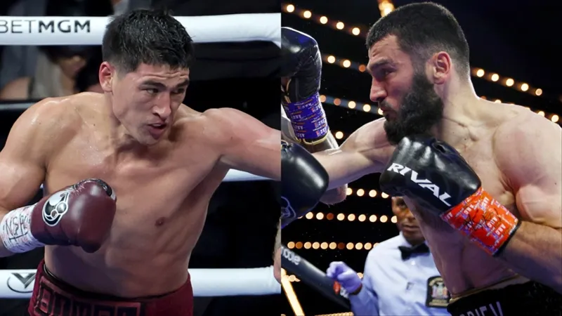 image_67b6f0816d9c1 Dmitry Bivol defeated Artur Beterbiev with a perfect strategy, breaking the terrifying knockout streak.