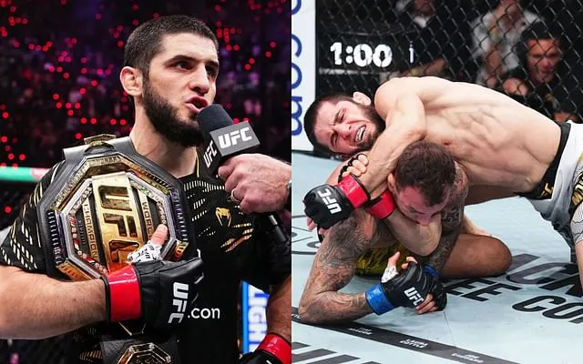 image_67b7d86da4c10 Islam Makhachev Will NEVER Have the Guts to Fight at Middleweight, Says Chimaev!