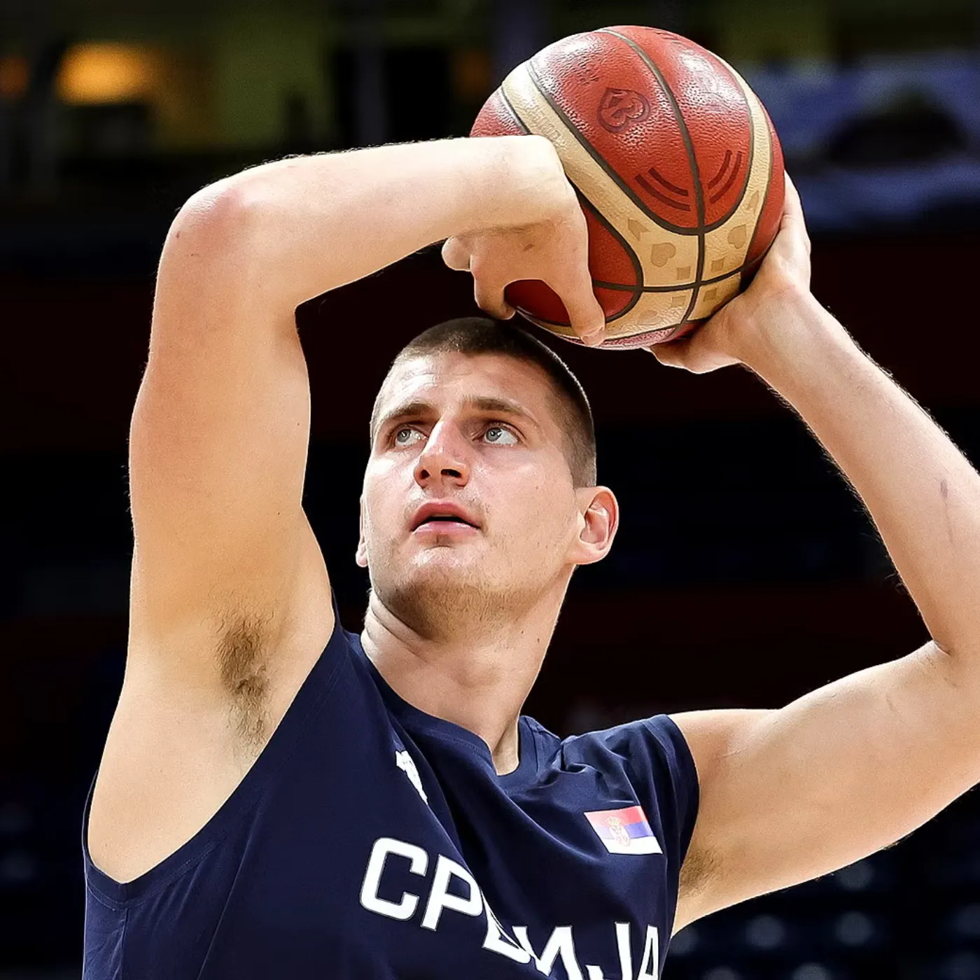 image_67b7d99d58965 Nikola Jokić Has Made a Significant Change in His Game This Season to Achieve 1,432 Points, 602 Rebounds, 492 Assists, 99 Threes, and 87 Steals in 48 Games And No One Has Noticed