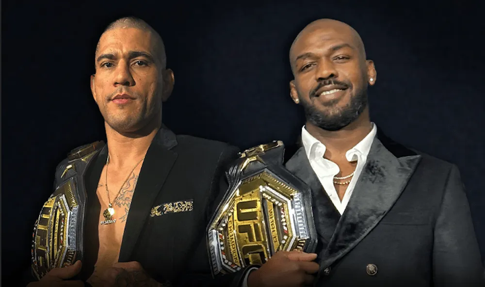 image_67b7dad566535 The next super fight in the UFC is Alex Pereira vs. Jon Jones. Alex could become the first three-weight champion.