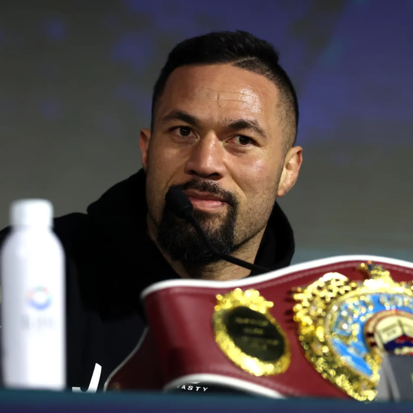 image_67b831ea62f2c After Dniel Dubois pulled out of the fight, Turki Alalshikh threw his chicken up to take down Joseph Parker