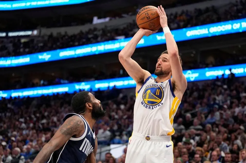 image_67b833a833b10 Without needing to hold the ball for too long, Klay Thompson is still considered one of the top scoring machines in the NBA