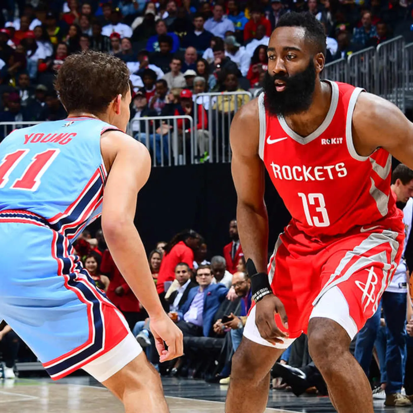 image_67b8376e78c10 Legendary! James Harden Becomes 13th Player to Reach 27,000 NBA Points!