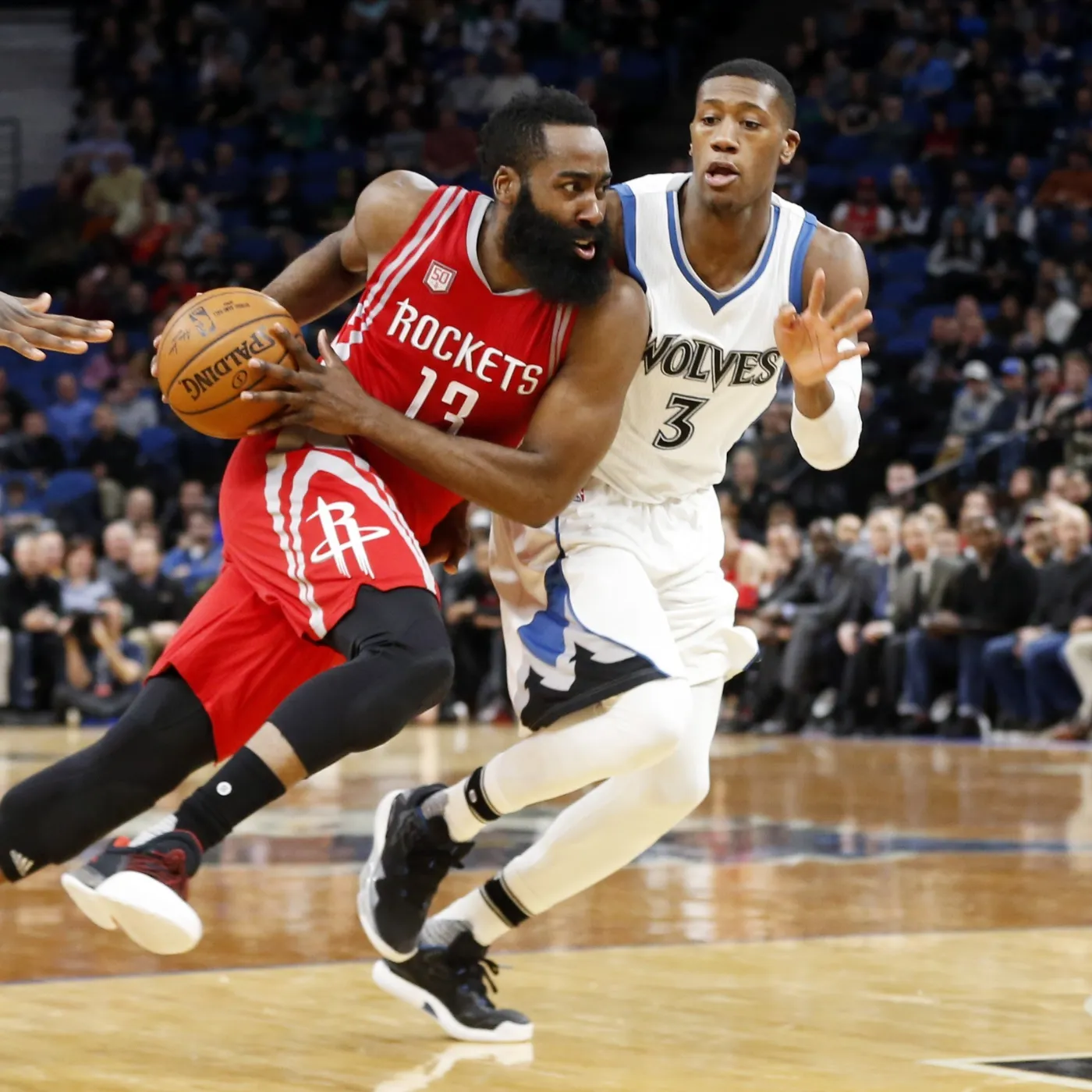 image_67b8377098e86 Legendary! James Harden Becomes 13th Player to Reach 27,000 NBA Points!