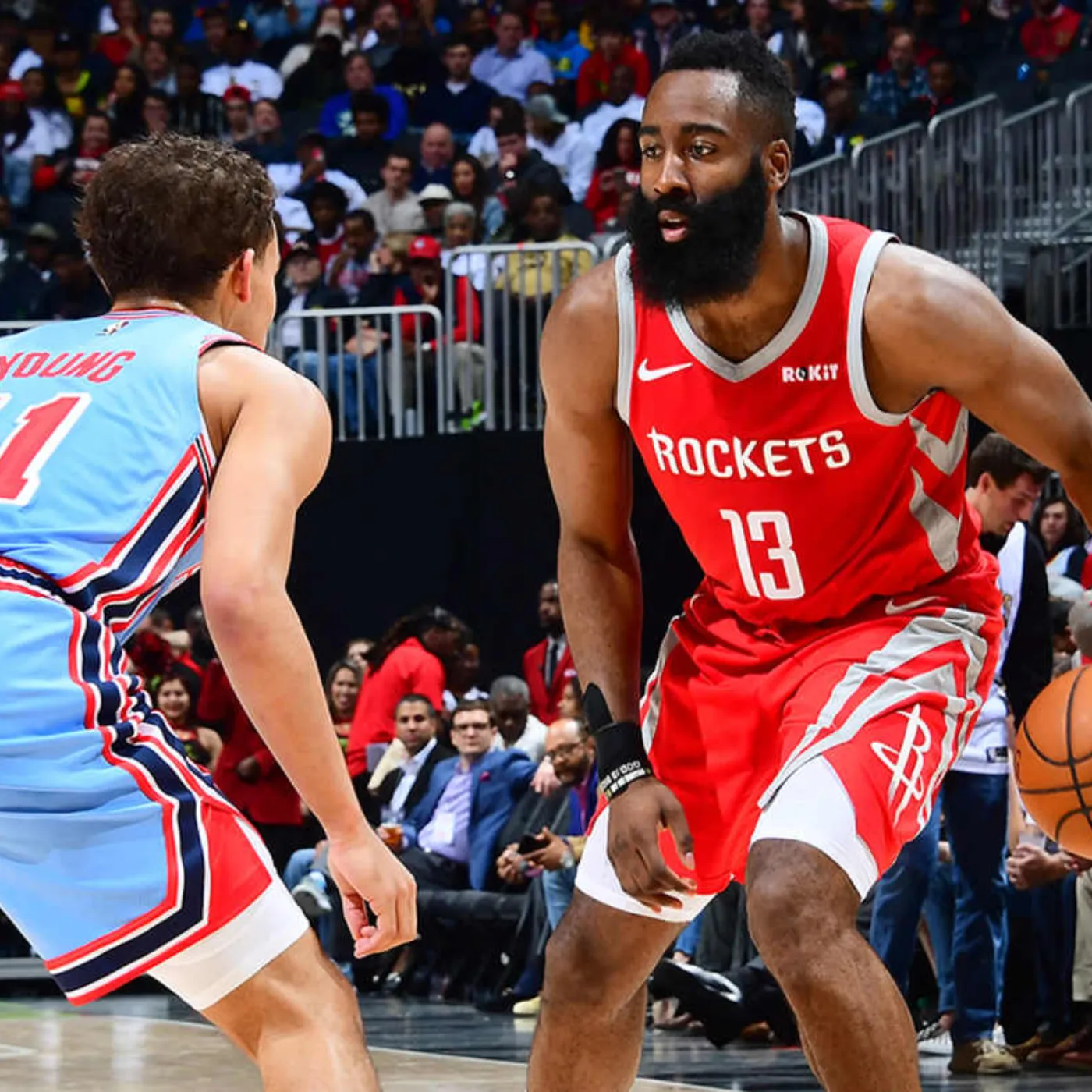 image_67b8395f190bc The Beard Stays Hot! James Harden Impresses with 24 Points, 8 Assists vs. Bucks!