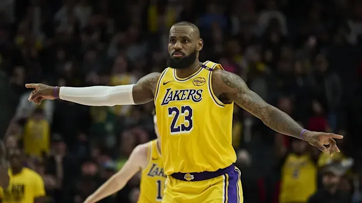 image_67b95460af6f6 LeBron Injury Bombshell Shakes Lakers Ahead of Nuggets Clash!