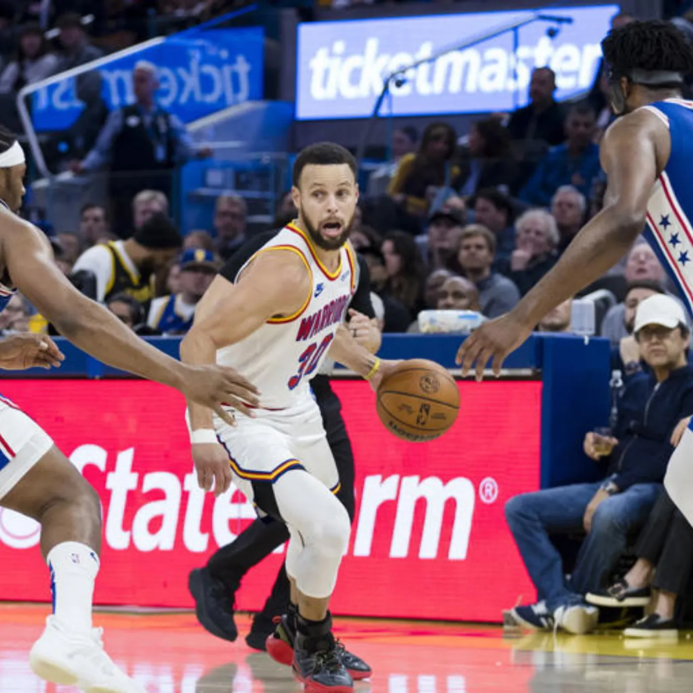 image_67b960467c7a6 Former 76ers Star Applauds Steph Curry’s Brilliant Gold Medal Performance!