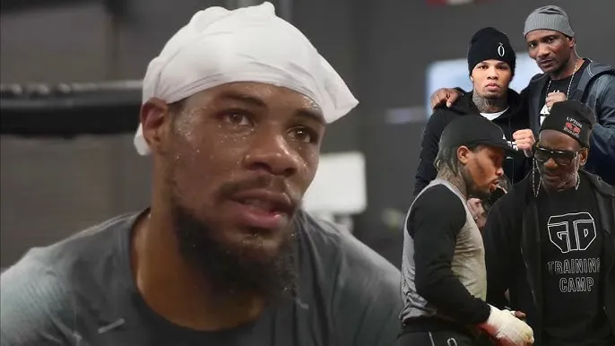 image_67ba908791534 Drama Unfolds! Gervonta Davis FIRES Trainer Calvin Ford Before Bout!