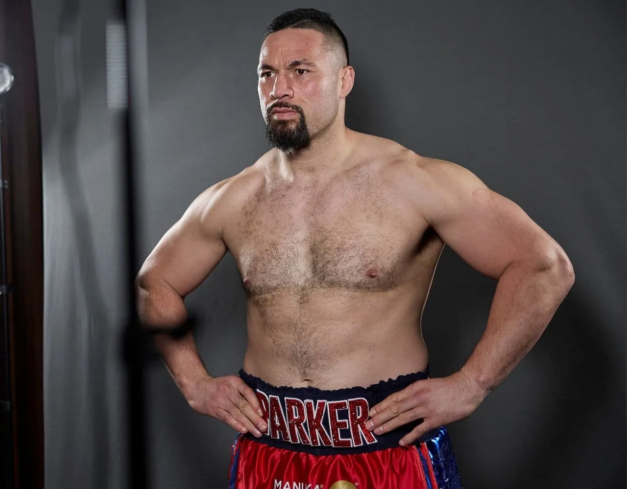 image_67bada498f38f Joseph Parker, one of the top punchers of the world boxing village, is facing an important turning point in his career. With superior skills and relentless fighting spirit, Parker has proven that he is one of the best heavyweight boxers today.