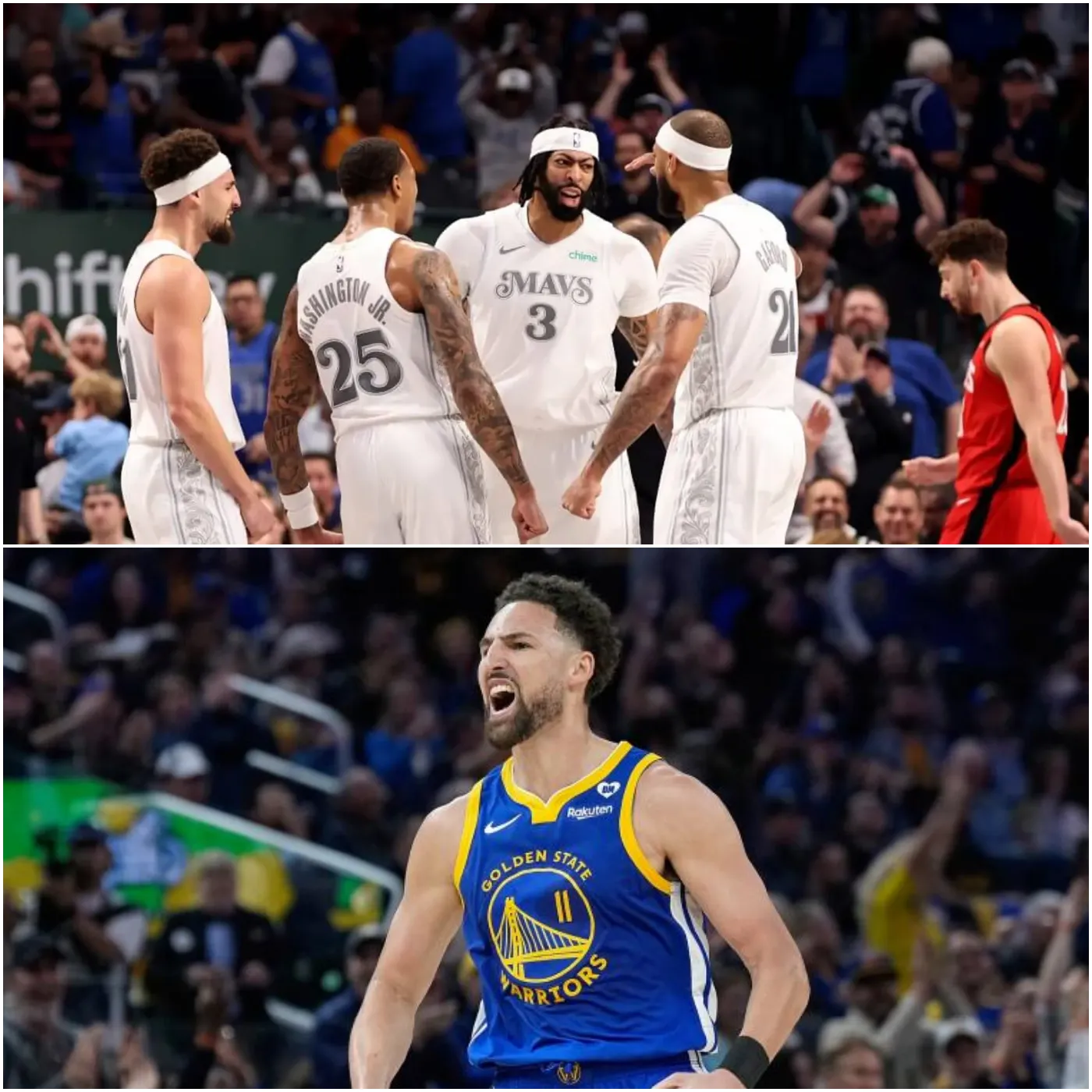 image_67baf0c79b0d0 Klay Thompson Reveals Max Christie's Hilarious Mix-Up