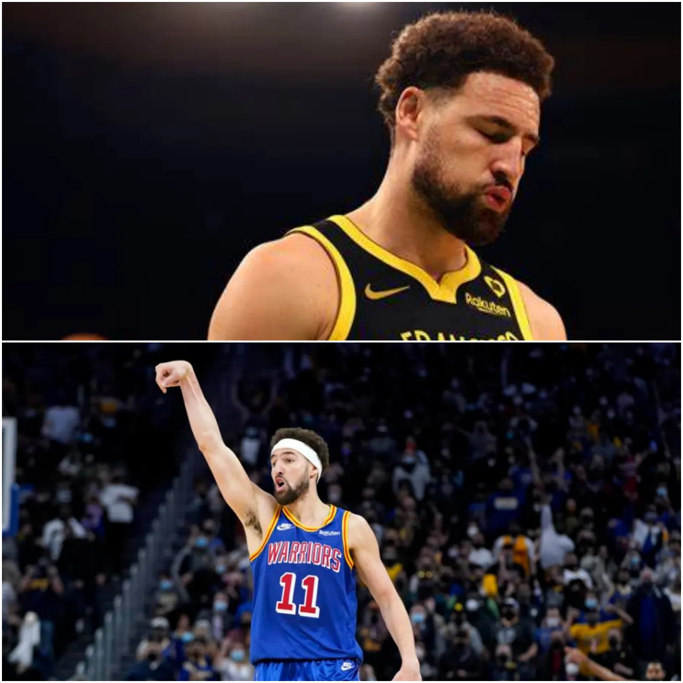 image_67baf0c88727d Klay Thompson Reveals Max Christie's Hilarious Mix-Up