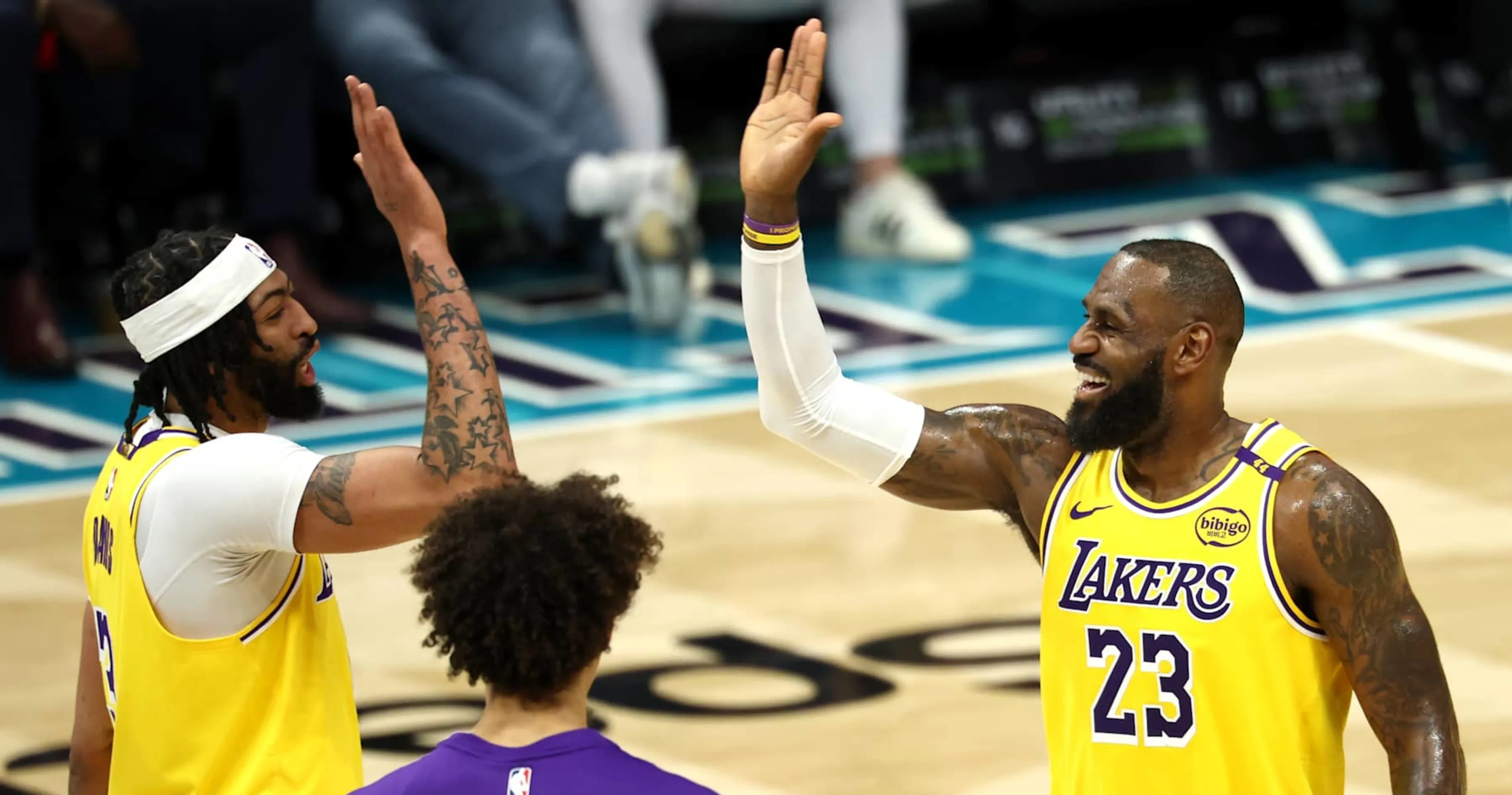 image_67bb1043dd4ad LeBron James Drops Shocking Injury Update Before Hornets Clash!