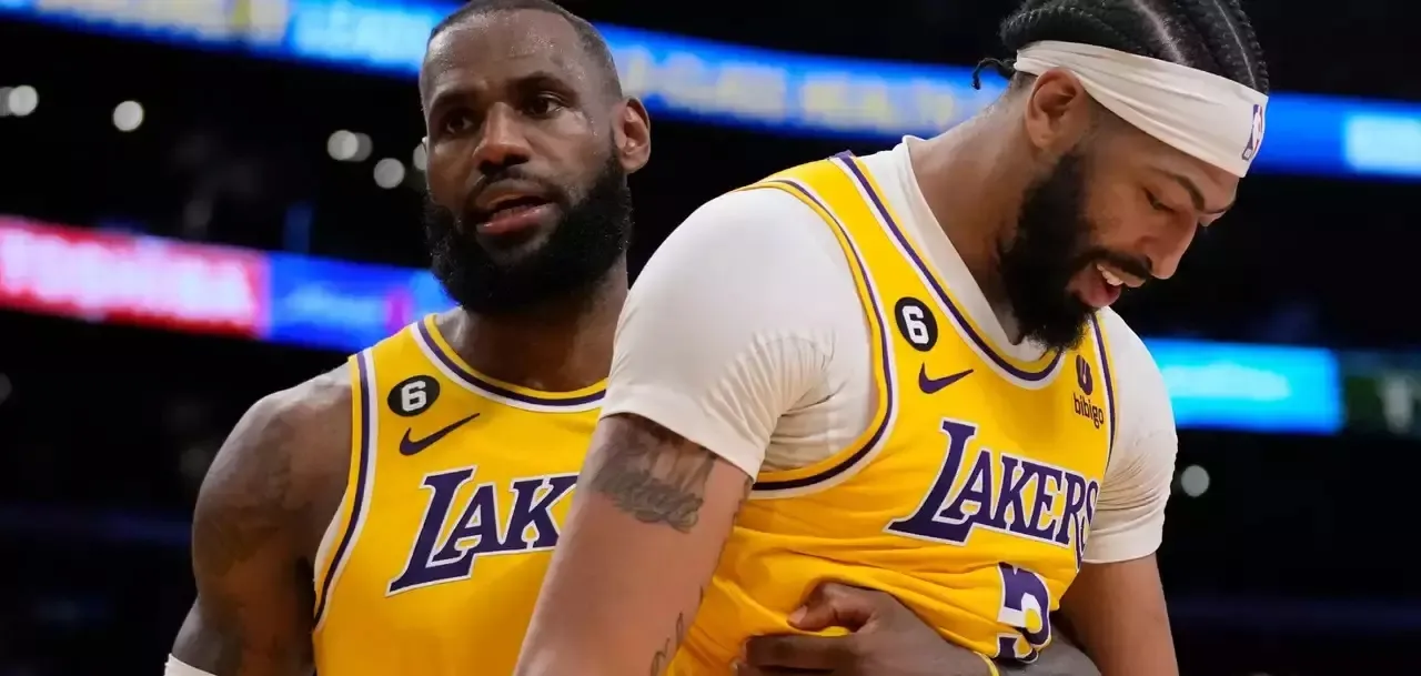 image_67bb10457513d LeBron James Drops Shocking Injury Update Before Hornets Clash!