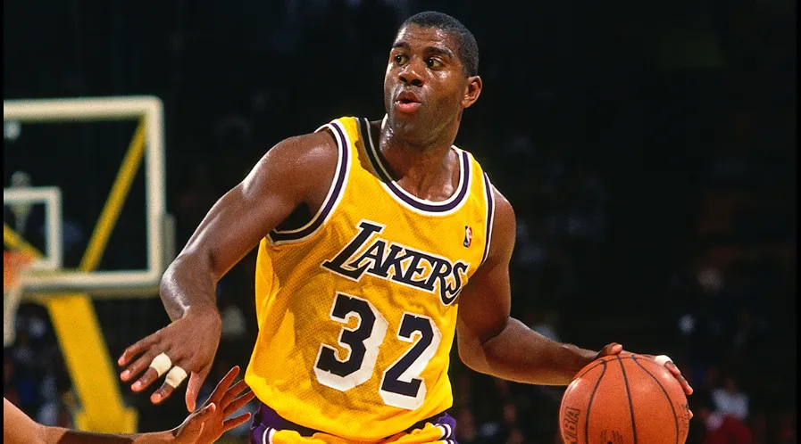 image_67bb32bc9220d Magic Johnson Highlights Lakers’ Crucial Playoff Push: The Next Four Games Are Key