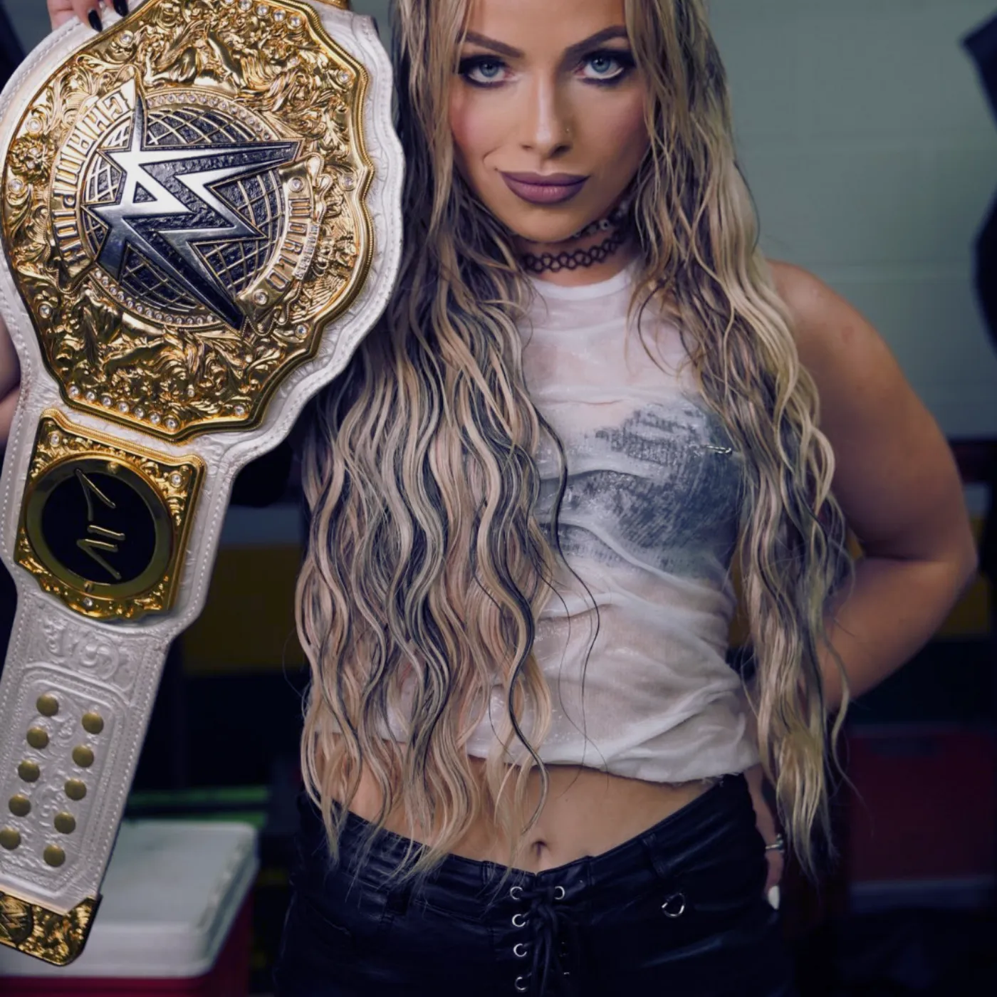 image_67bb3ef4653e5 Liv Morgan’s Dream WrestleMania Matches That Could Redefine Women’s Wrestling