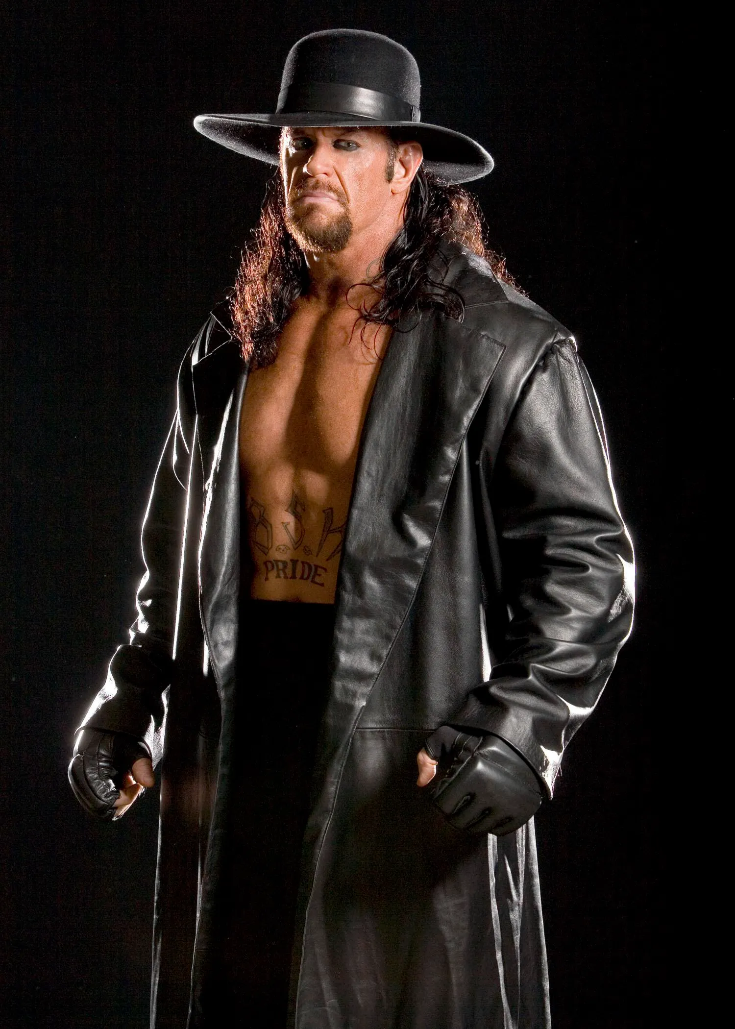 image_67bb96eb7a232 Mark Calaway is one of the irreplaceable symbols of professional wrestling village. With nearly three decades of attachment to WWE, The Undertaker has built a great heritage with iconic matches and a mysterious character that fans always admire.