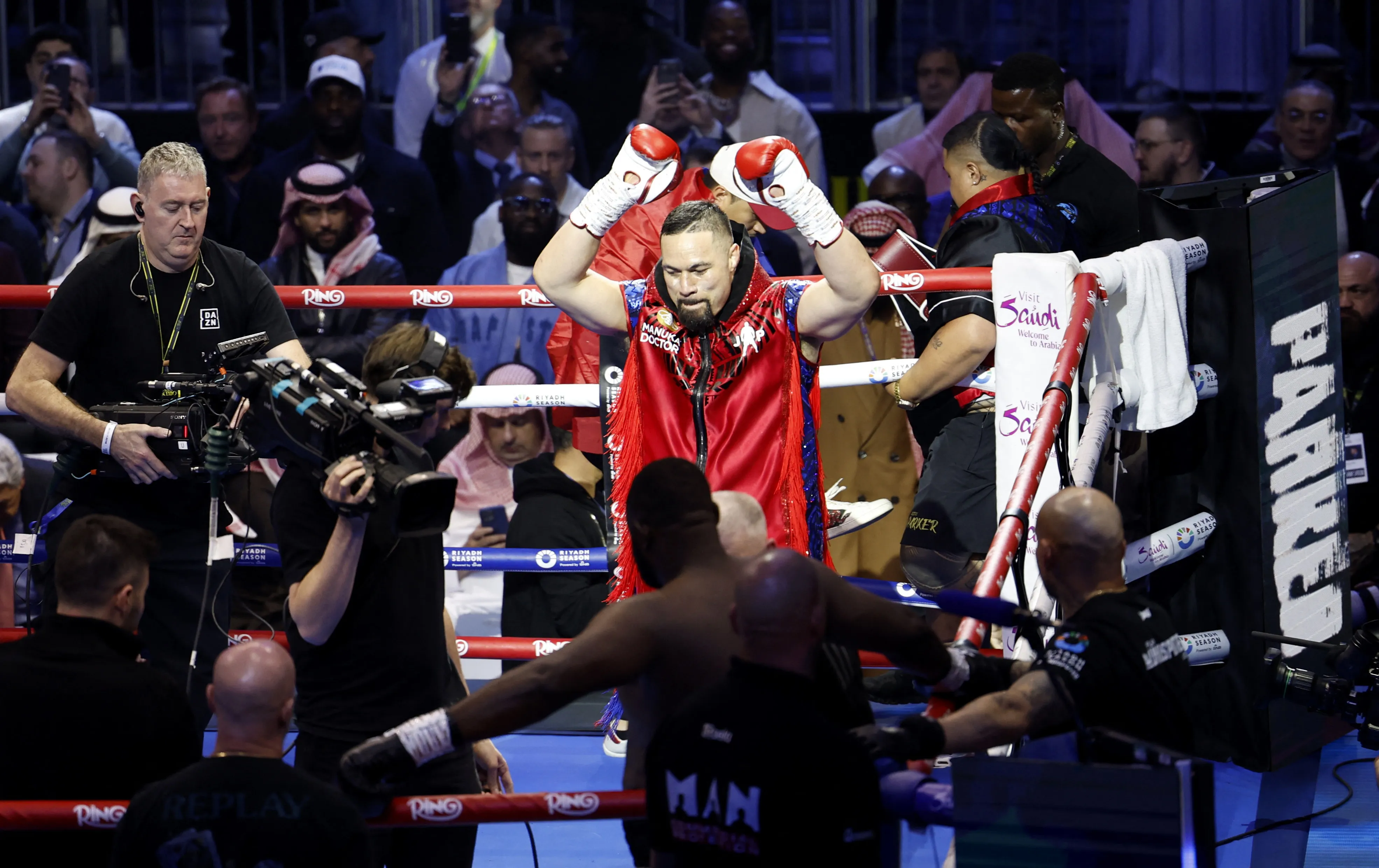 image_67bbcf02d1477 Once denied a title shot Joseph Parker Continues to Impress by Defeating Three of the Heaviest Hitters