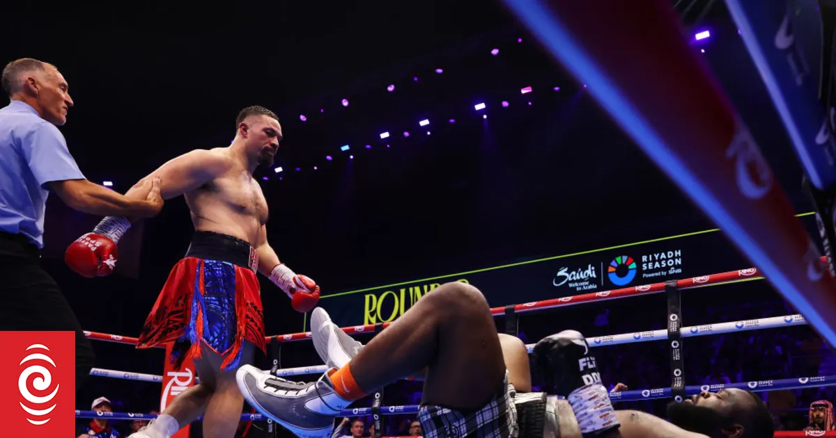 image_67bbcf05416bc Once denied a title shot Joseph Parker Continues to Impress by Defeating Three of the Heaviest Hitters