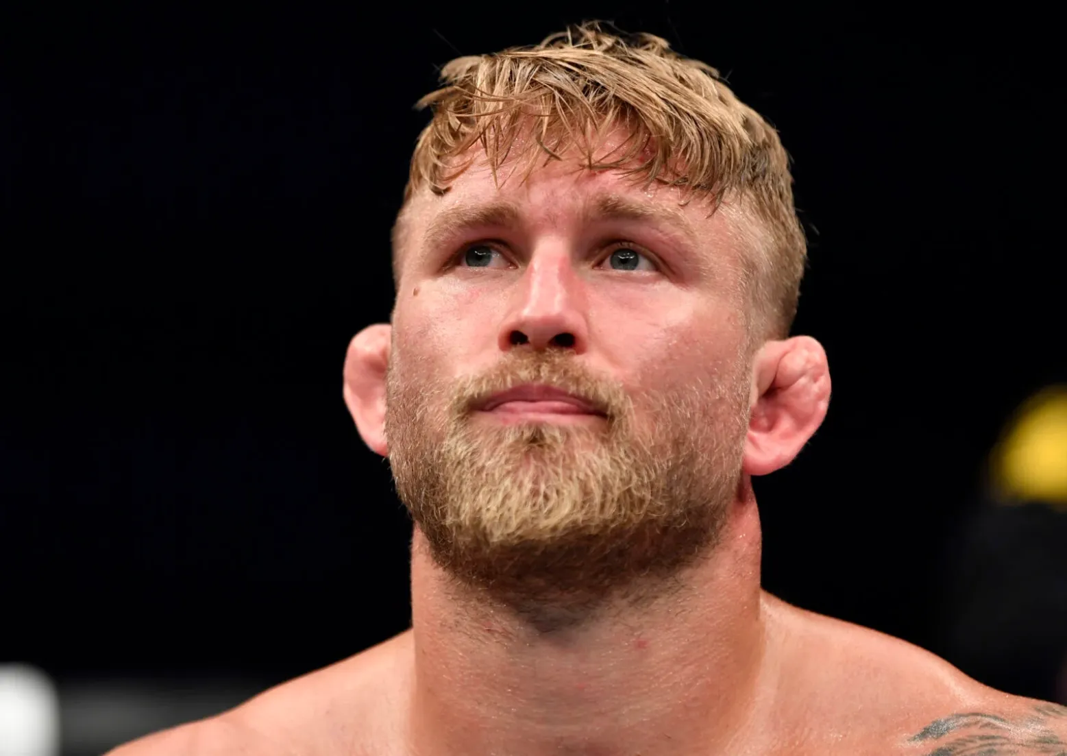 image_67bbe70843b4b Alexander Gustafsson Reflects on His MMA Legacy, Admits He’s No Longer at UFC Level & Eyes Rival Promotions