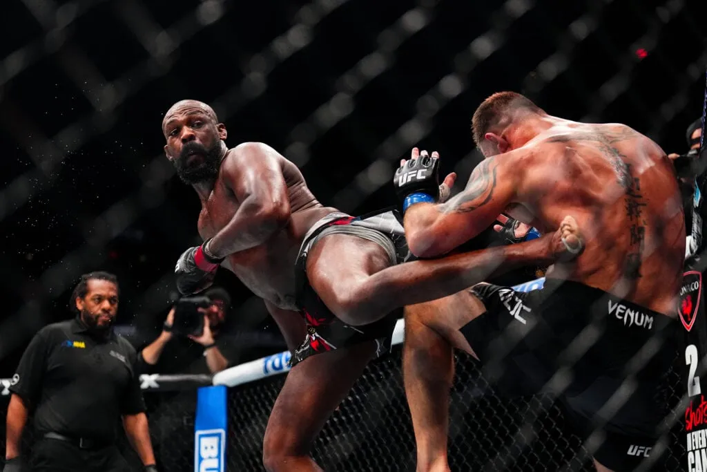 image_67bbf73ce47c2 UFC fans were shocked when the super fight between Jon Jones and Alex Pereira seemed closer than ever—but there is a major obstacle in the way.