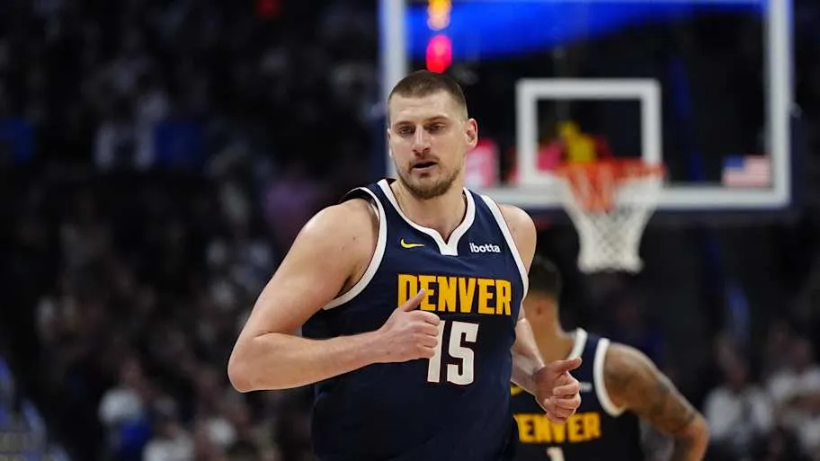 image_67bbfd692ed23 Nikola Jokić refuses Taco Bell for life? The Nuggets star is still haunted by his infamous NBA Draft moment