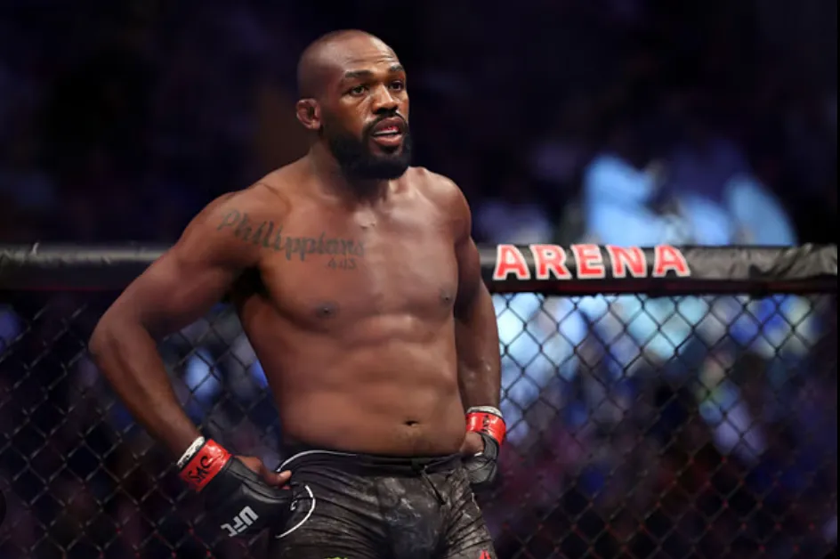 image_67bc2b5b737b3 Ben Askren Casts Doubt on Jon Jones’ UFC Future – ‘Less Than 50% Chance He Fights Again’