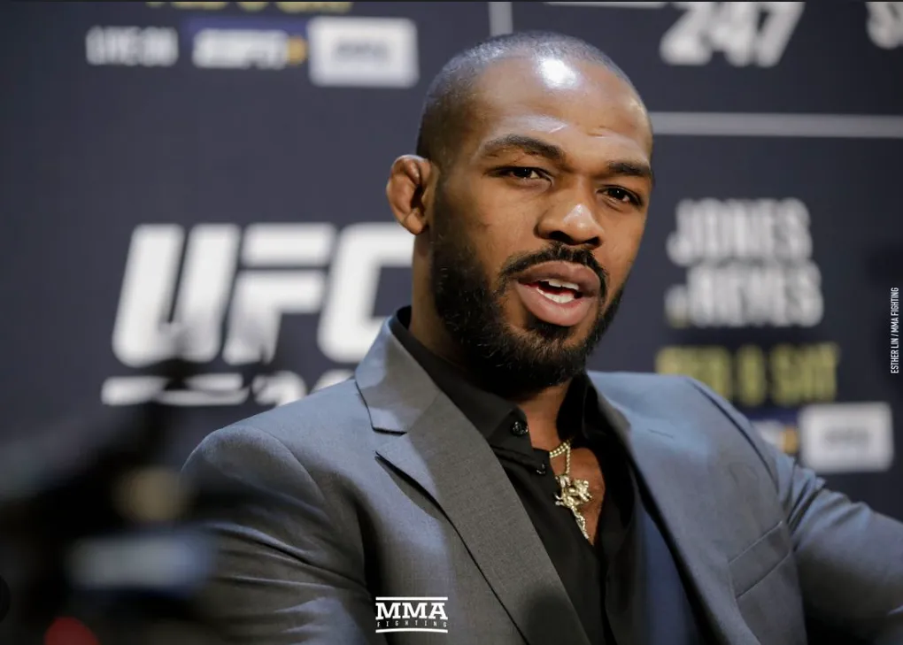 image_67bc2b5bd0062 Ben Askren Casts Doubt on Jon Jones’ UFC Future – ‘Less Than 50% Chance He Fights Again’