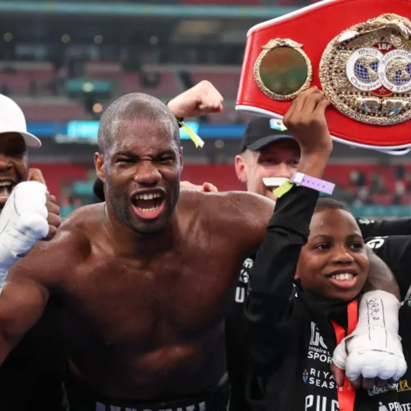 image_67bfc7151138b Daniel Dubois’ dad unveiled whole real-facts inner intrinsic deal of his son that was forced to leave out of the boxing ring in late night