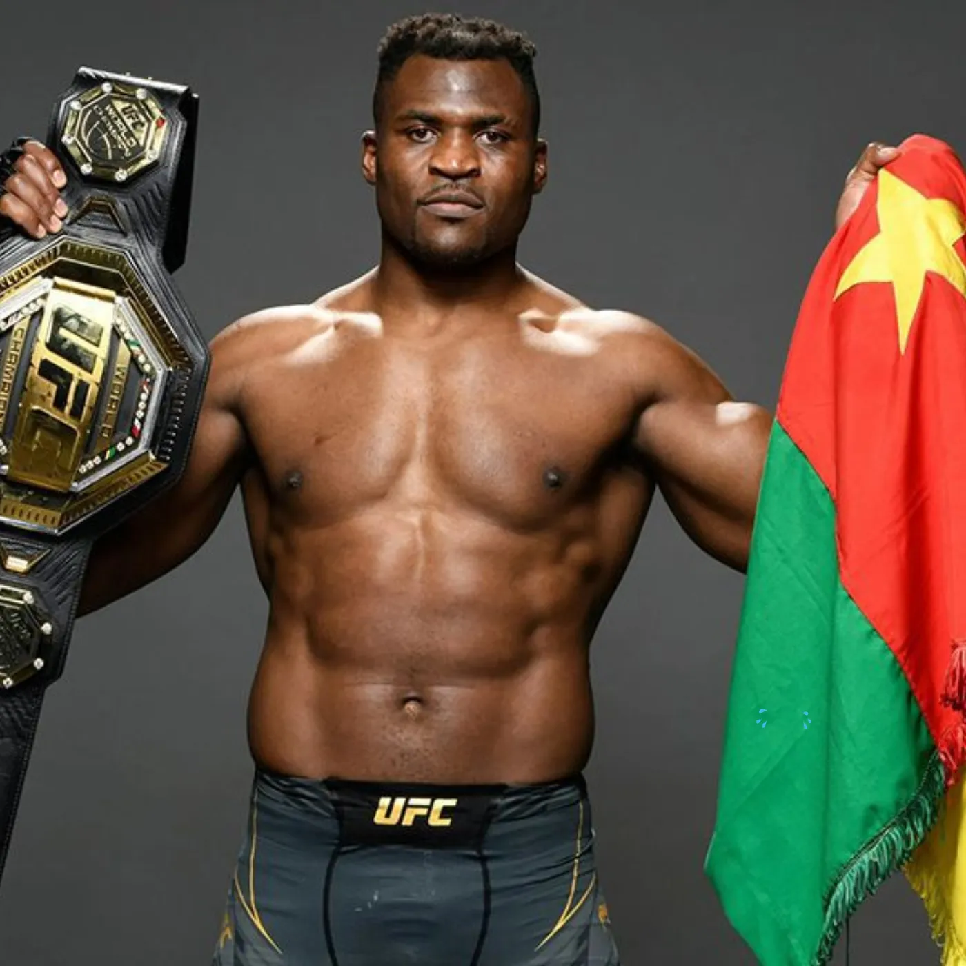 image_67c121267332d Francis Ngannou’s Training Video Leaves Fighters Shaking, Who Can Stop Him