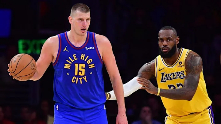 image_67ca62ee06fdd Nikola Jokic Reclaims MVP Ladder Crown: LeBron James Quietly Sneaks Into Top 5 – A Race That Has Fans Buzzing!