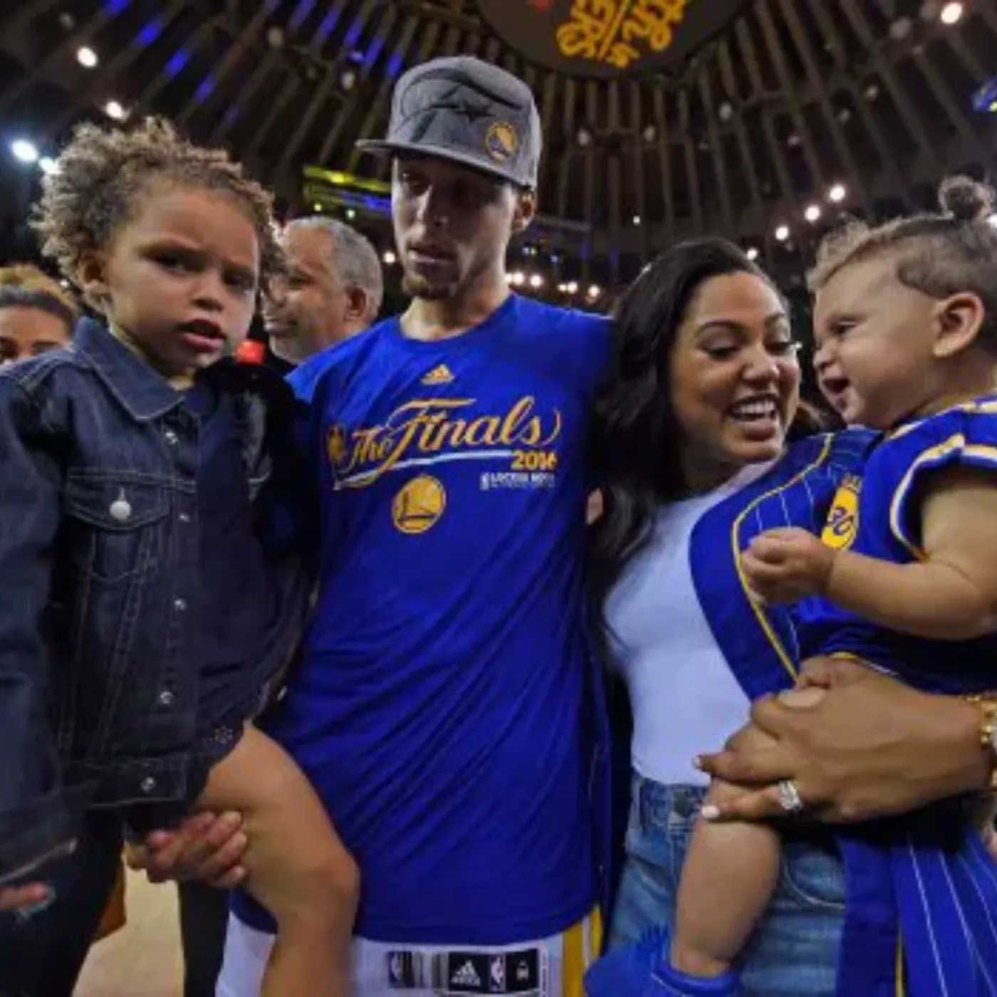 image_67cab170ddbe9 Steph Curry’s Family Moments That Melt Fans’ Hearts