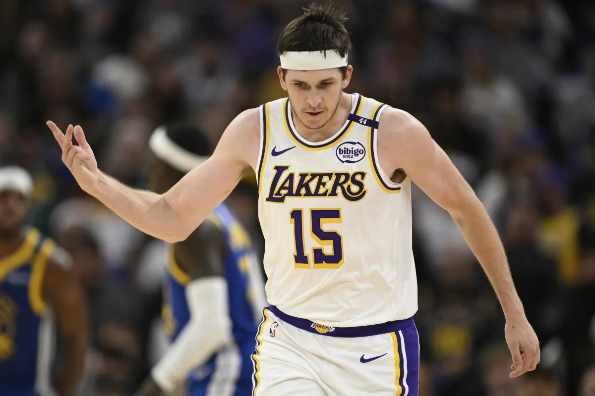 image_67f9d6d97b3e1 Austin Reaves Explodes Like the Lakers' Secret Weapon: The $54 Million Contract Turns Out to Be a Bargain and the All-Star Potential is Shining Bright