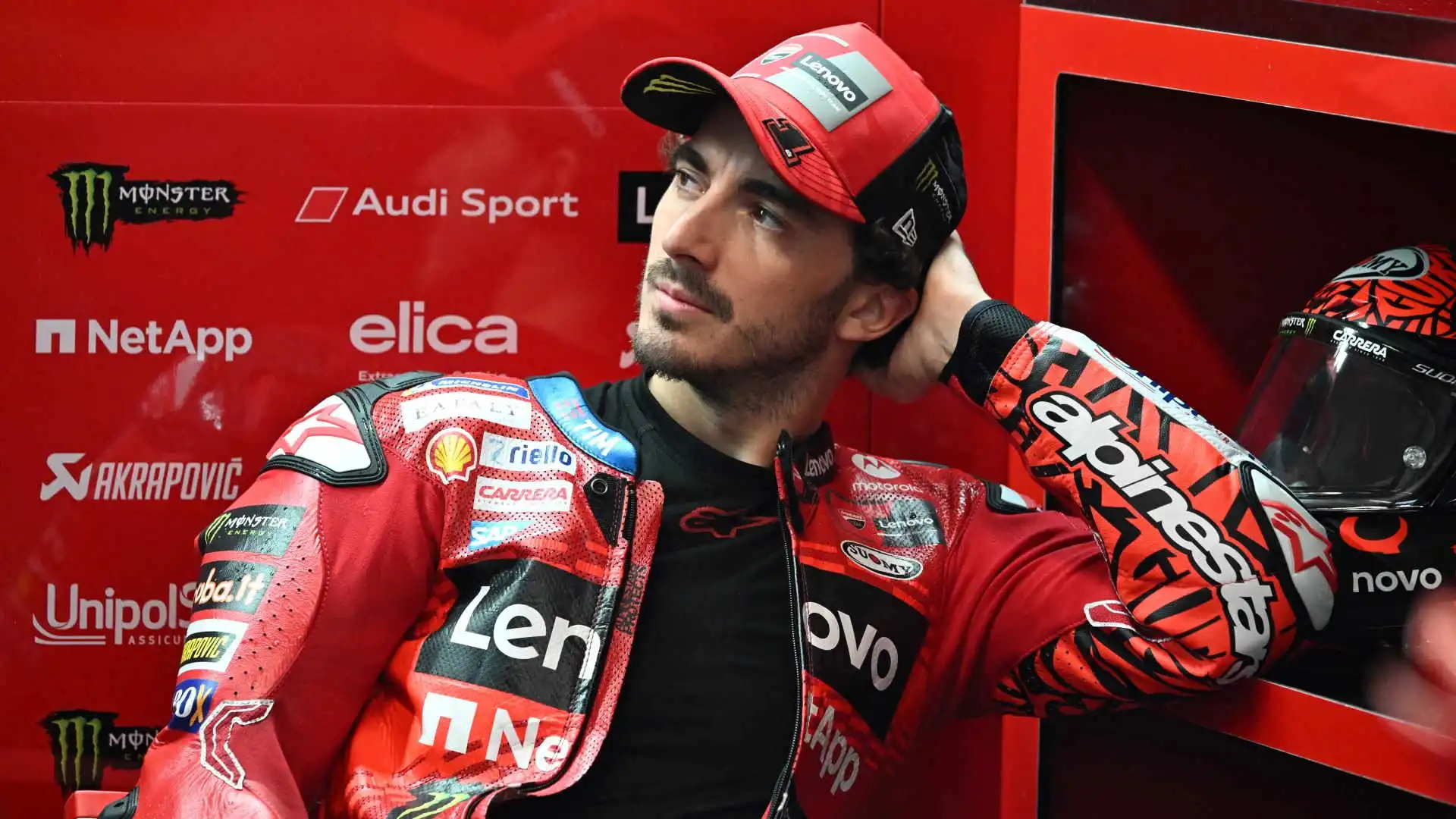 image_6826bff29136a Ducati's Headache: How to Control Marquez and Bagnaia in the Internal MotoGP Battle?
